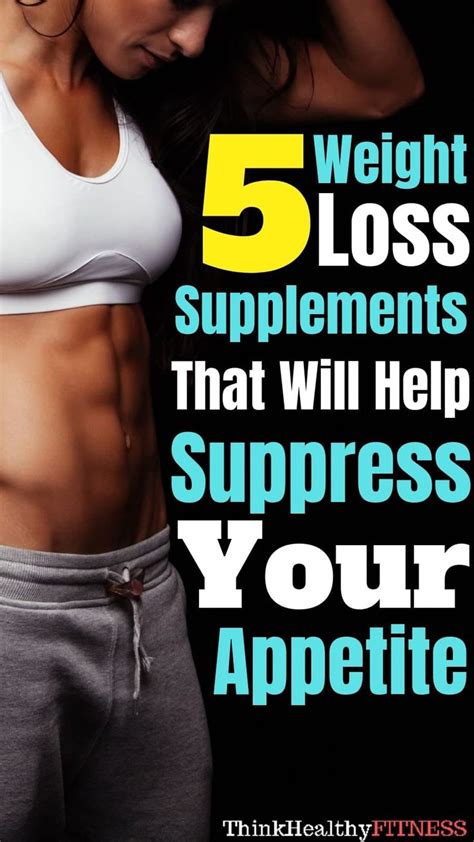 pin on weight loss supplements