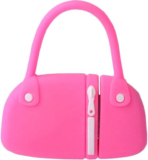 bolcom ulticool usb stick handtas  gb beauty roze