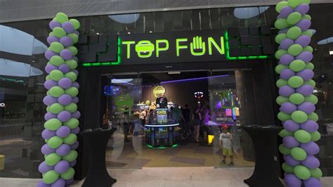 top fun entertainment center places  trip goslovakia