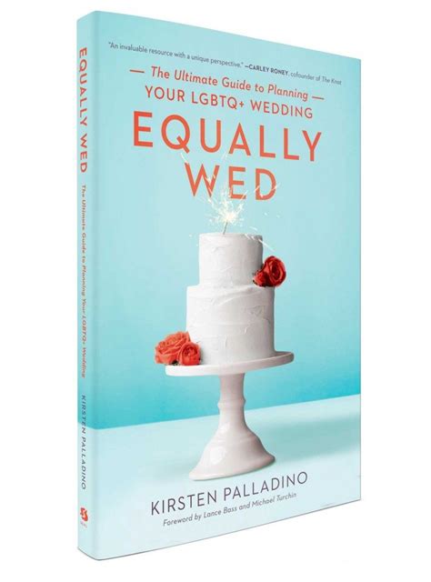 equality minded lgbtq weddings