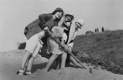 how the modern flapper gal of the 1920s spurred moral panic in canada
