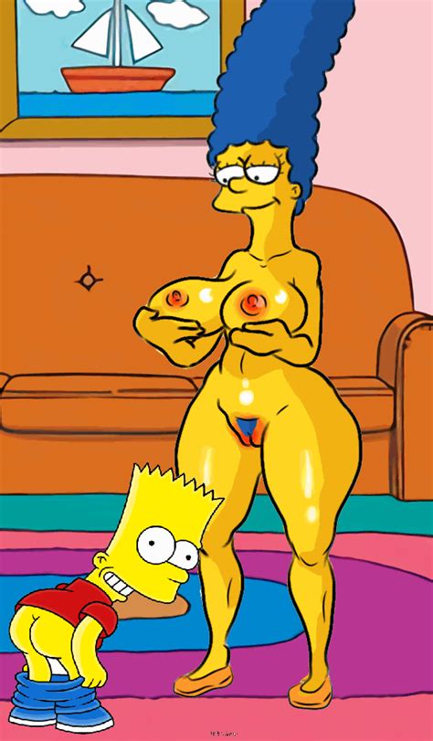 Post 3744292 Bart Simpson Dougy Marge Simpson The Simpsons Animated