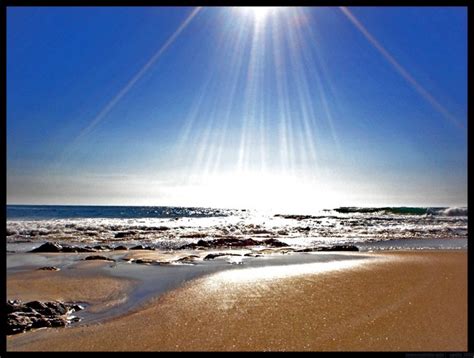 raios d sol e mar foto de xiana olhares fotografia online