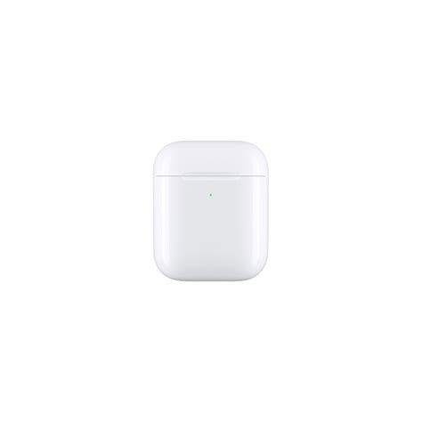 Apple Airpods Wireless Charging Case