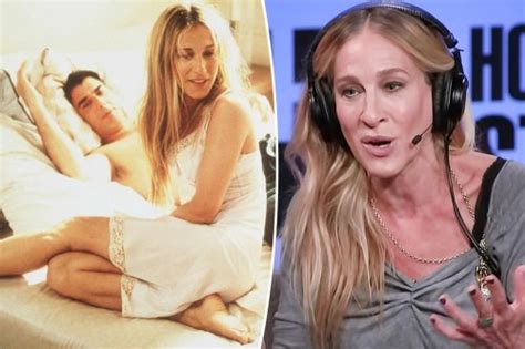 sarah jessica parker why i never stripped down for nude ‘sex and the