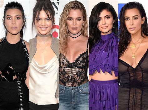 Battle Of The Kardashian Jenner Closets Inside Each Star S Lavish