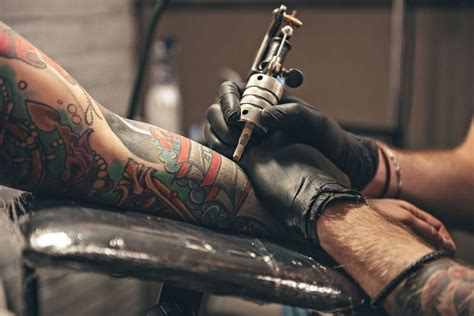 talented tattoo artists   nation urbanmatter