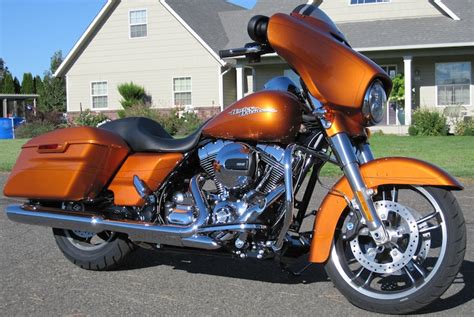 street glide special reviewpictures video