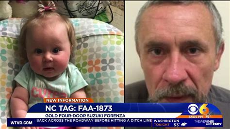 abducted 7 month old found safe and in ‘good health in n c
