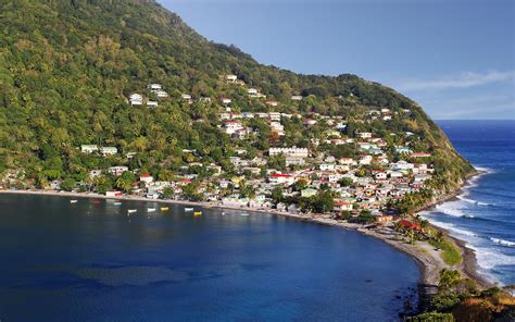 dominica best places to visit and must see attractions