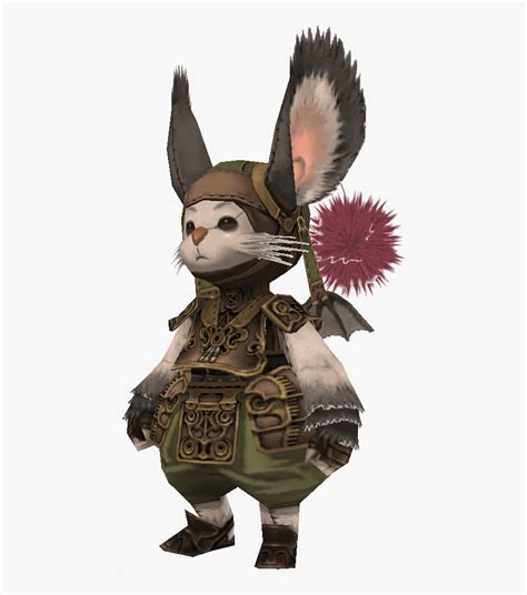 moogle final fantasy 12 hd png download kindpng