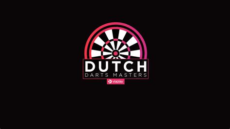dutch darts masters  stream dazn