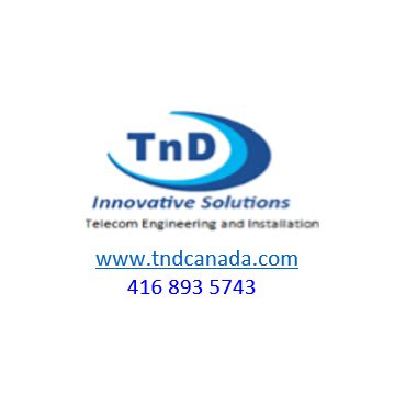 tnd canada   mississauga   ca