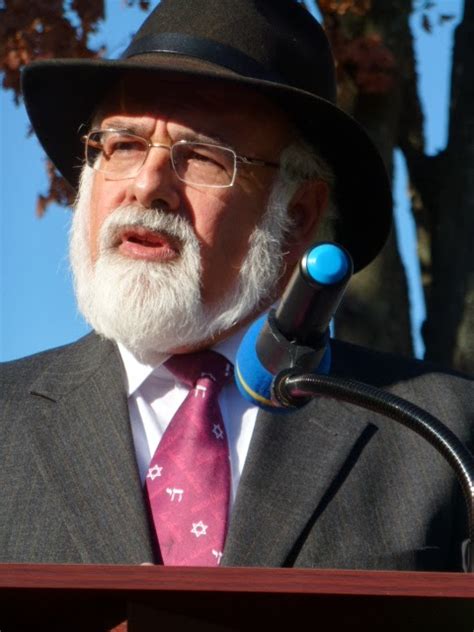 Rabbi Menachem Creditor One Virginia Rabbi S Commitments To Equal Marriage