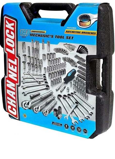 sale mechanic tool set kingston