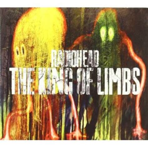 radiohead  king  limbs   albums   rolling stone