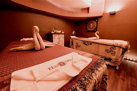 Zen Spa Prague 2019 All You Need To Know Before You Go With Photos