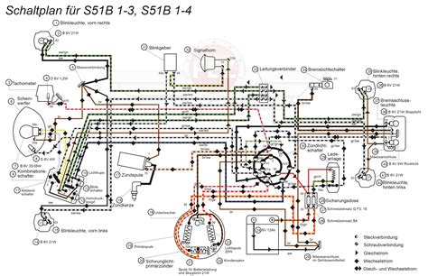 simson  vape schaltplan  vape umbau wiring diagram images   finder