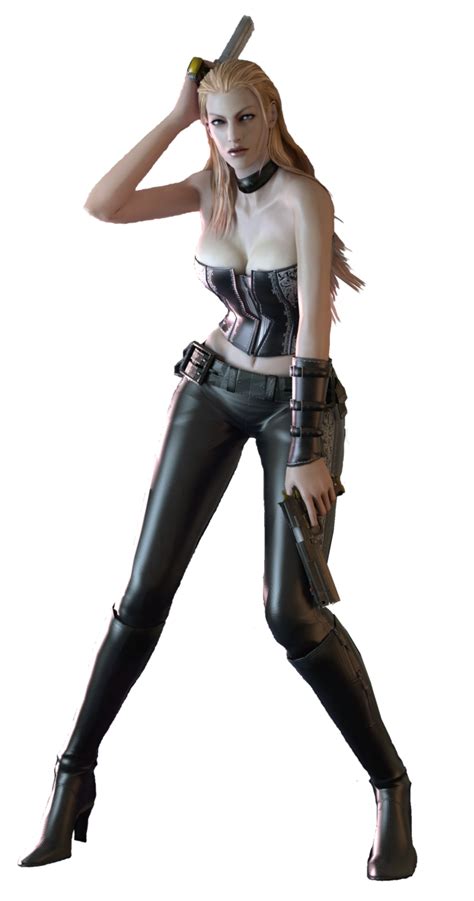 Trish Wiki Devil May Cry Dmc Fandom Powered By Wikia