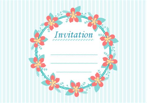 invitation card software
