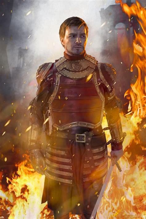 Jaime Lannister’s Armour In 2020 Jaime Lannister Armour