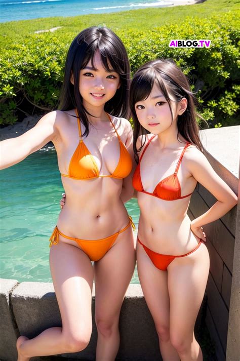 000181 aiblog ai generated cute and sexy girls daily