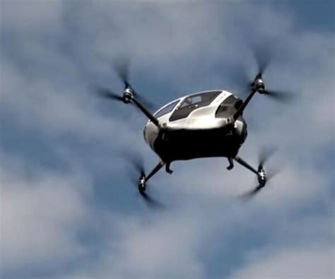 dubai passenger drone  service air cabs      july newsmaxcom
