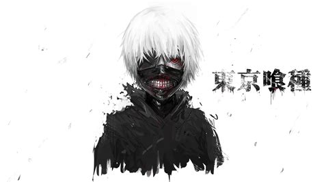 Tokyo Ghoul 8k Ultra Hd Wallpaper Background Image 7680x4320 Id