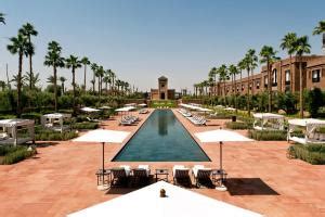 luxury hotels  marrakech   luxury editor