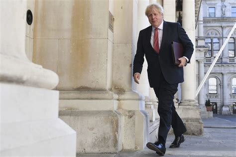 hard brexit e se non fosse tutta colpa di boris johnson