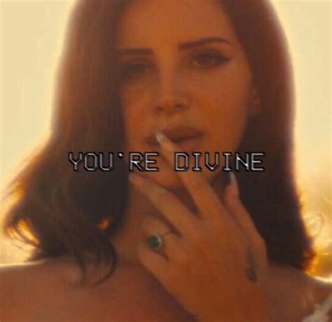 Lana Del Rey Image 3303624 By Rayman On