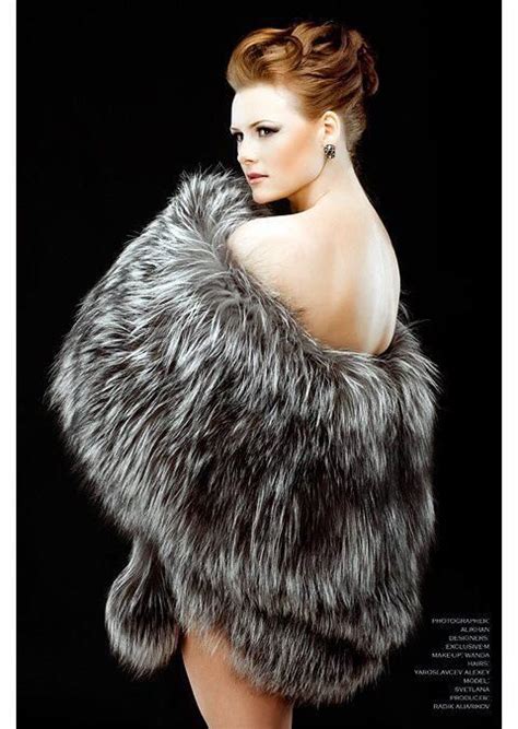 sexy silver fox exotic fur pinterest sexy silver foxes and posts