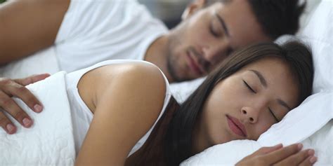 women spend a longer time in bed but get less sleep than