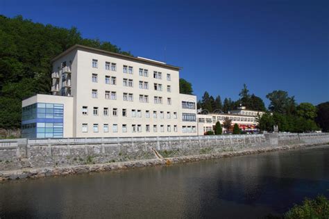 small spa stock image image  becvou beautiful hotel