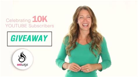 giveaway join   win   human hair wig  hair topper human