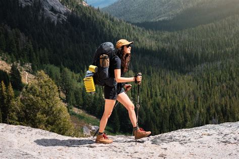 hiking tips  beginners  luxe insider