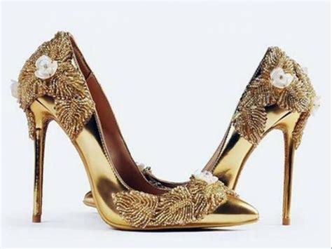 debbie winghams creations    million high heels beauty chat blog