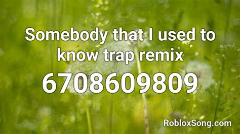 trap remix roblox id roblox  codes