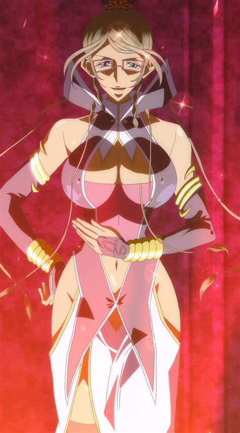 image katerea leviathan full appearance high school dxd wiki
