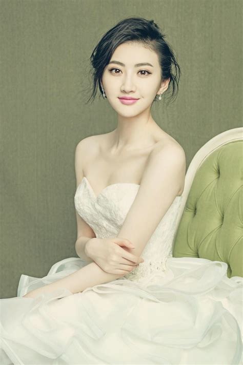 chinese actress jing tian 景甜 celebrities dresses chinese actress wedding