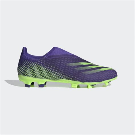 adidas  ghosted laceless energy ink signal green energy ink