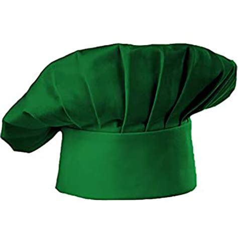 green chef hat green chef hat