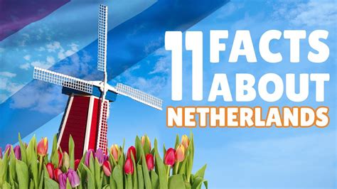 11 interesting facts you didn t know about the netherlands youtube