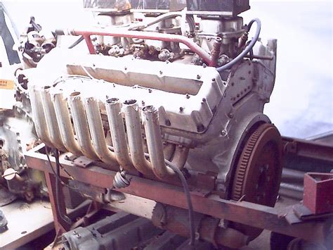 unusual engine  page   hamb