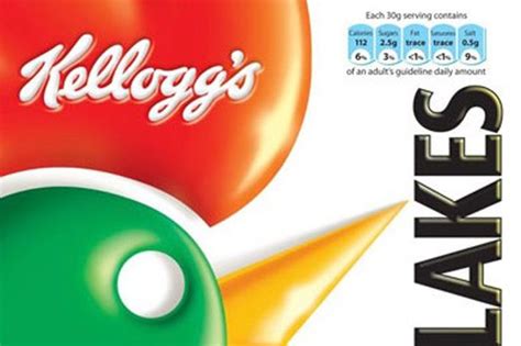 Why Kellogg S Cornflakes Were Invented To Stop Your Sexual