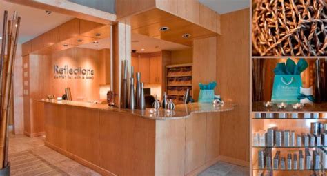 reflections center  cosmetic medicine