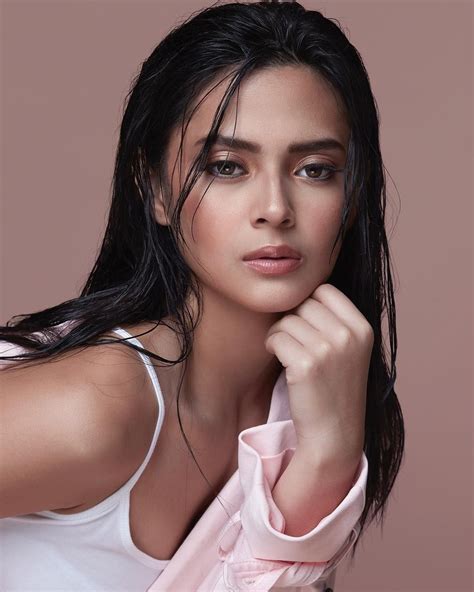 Bianca Umali Filipina Beauty Filipina Women Ideal Girl