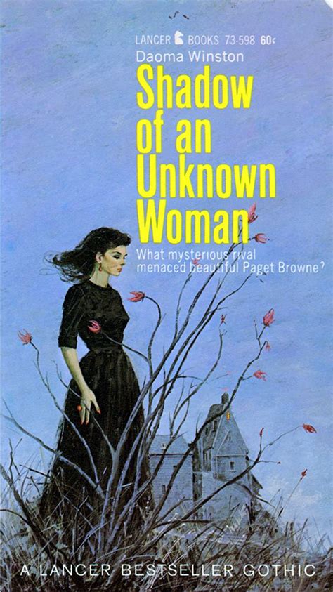 an eerie sense of deja vu 1960s gothic romance paperback covers