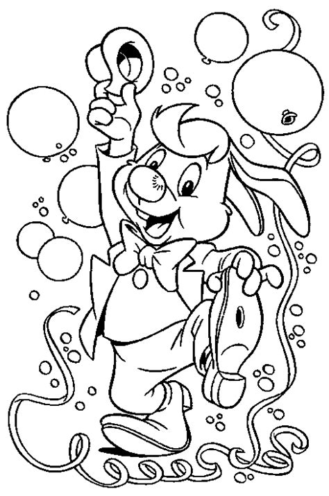 kids  funcom create personal coloring page  bobo coloring page