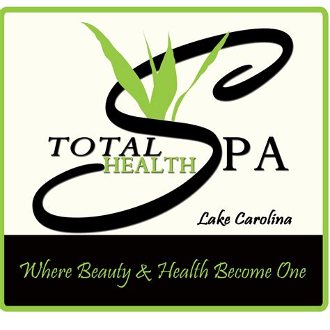 total health spa  lake carolina columbia sc